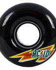 ACID CHEMICAL CRUISER WHEEL - SKATERADE 86A (56MM)