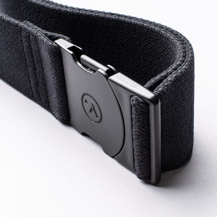 ARCADE BELT RANGER CHARCOAL - The Drive Skateshop