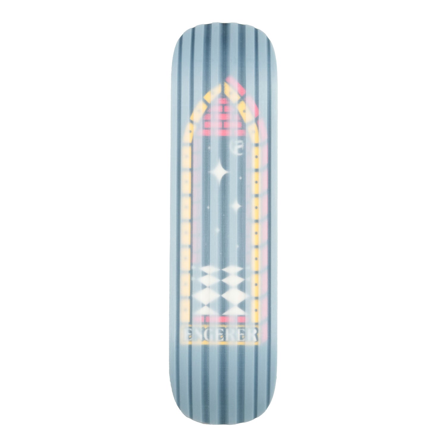 AMBITION TEAM SNOWSKATE ENGERER SIGNATURE (8.5") - The Drive Skateboard Shop