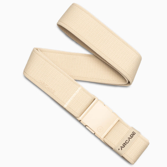 ARCADE BELT ATLAS KHAKI