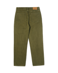 HUF BASIC ASS JEANS DRIED HERB