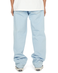 HUF BASIC ASS JEANS WASHER LIGHT BLUE
