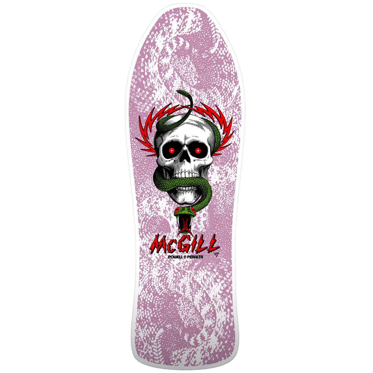 Powell Peralta Guerrero Bones Brigade Série 14 Planche Skateboard Powell Peralta Guerrero Bones Brigade Série 14 Planche Skateboard