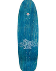 KROOKED DECK GONZ BABY BEAMER (10.12")