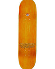 ANTIHERO DECK RANEY BOZOS (8.25") - The Drive Skateboard Shop