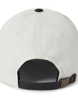 BRIXTON BIG B HAT MP OFF WHITE/BLACK