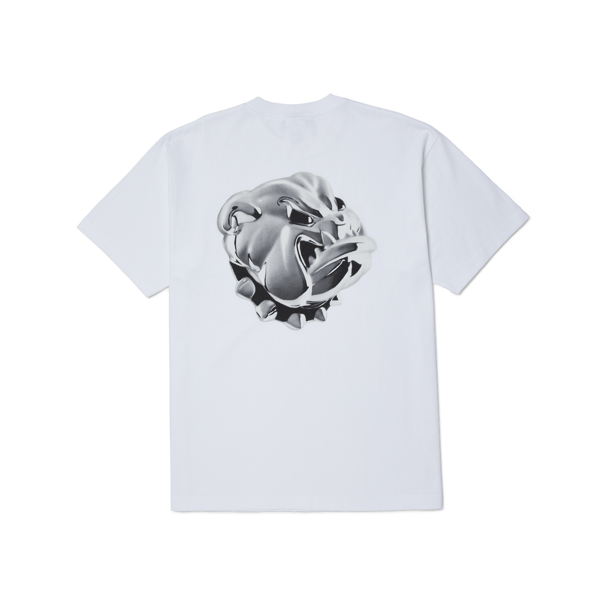 HUF BIG DAWG T-SHIRT WHITE