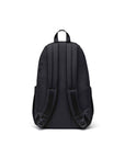 HERSCHEL SEYMOUR BACKPACK BLACK TONAL