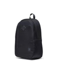 HERSCHEL SEYMOUR BACKPACK BLACK TONAL