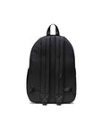 HERSCHEL POP QUIZ BACKPACK BLACK TONAL