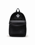 HERSCHEL POP QUIZ BACKPACK BLACK TONAL