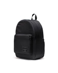 HERSCHEL POP QUIZ BACKPACK BLACK TONAL