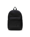 HERSCHEL POP QUIZ BACKPACK BLACK TONAL