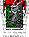 POWELL PERALTA BONES BRIGADE 17 CABALLERO (9.95")