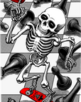 POWELL PERALTA BONES BRIGADE 17 MULLEN (7.40")