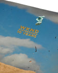 WKND THE FIRST 10 YEARS BOOK