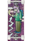 BIRDHOUSE PREMIUM COMPLETE ARMANTO BEEN HERE (8") INCLUDES FREE SKATE TOOL!