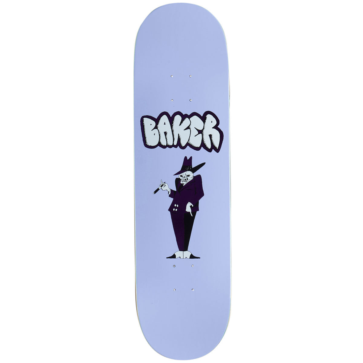 BAKER DECK ZACH PIMPIMPIN (8.5")