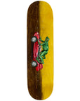BAKER DECK FIGGY DIMENSIONS (8.5")