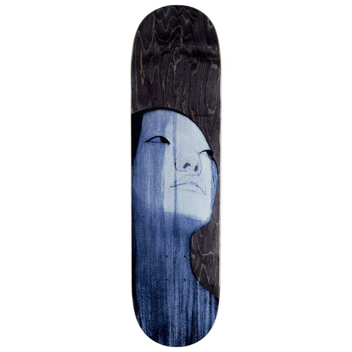 FUCKING AWESOME DECK BEATRICE BY JOHN "SHAPE 2 " (8.18") - The Drive Skateboard Shop