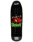 WELCOME DECK SLIPKNOT SELF TITLED GAIA (9.6")