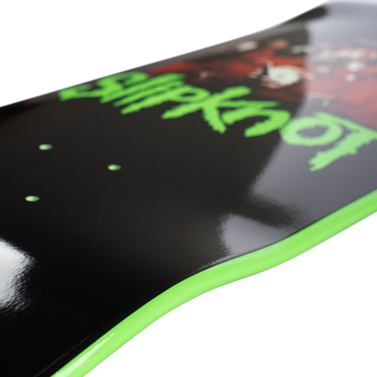 WELCOME DECK SLIPKNOT SELF TITLED GAIA (9.6")