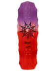 WELCOME DECK SLIPKNOT TRIBAL WIDOW (10")