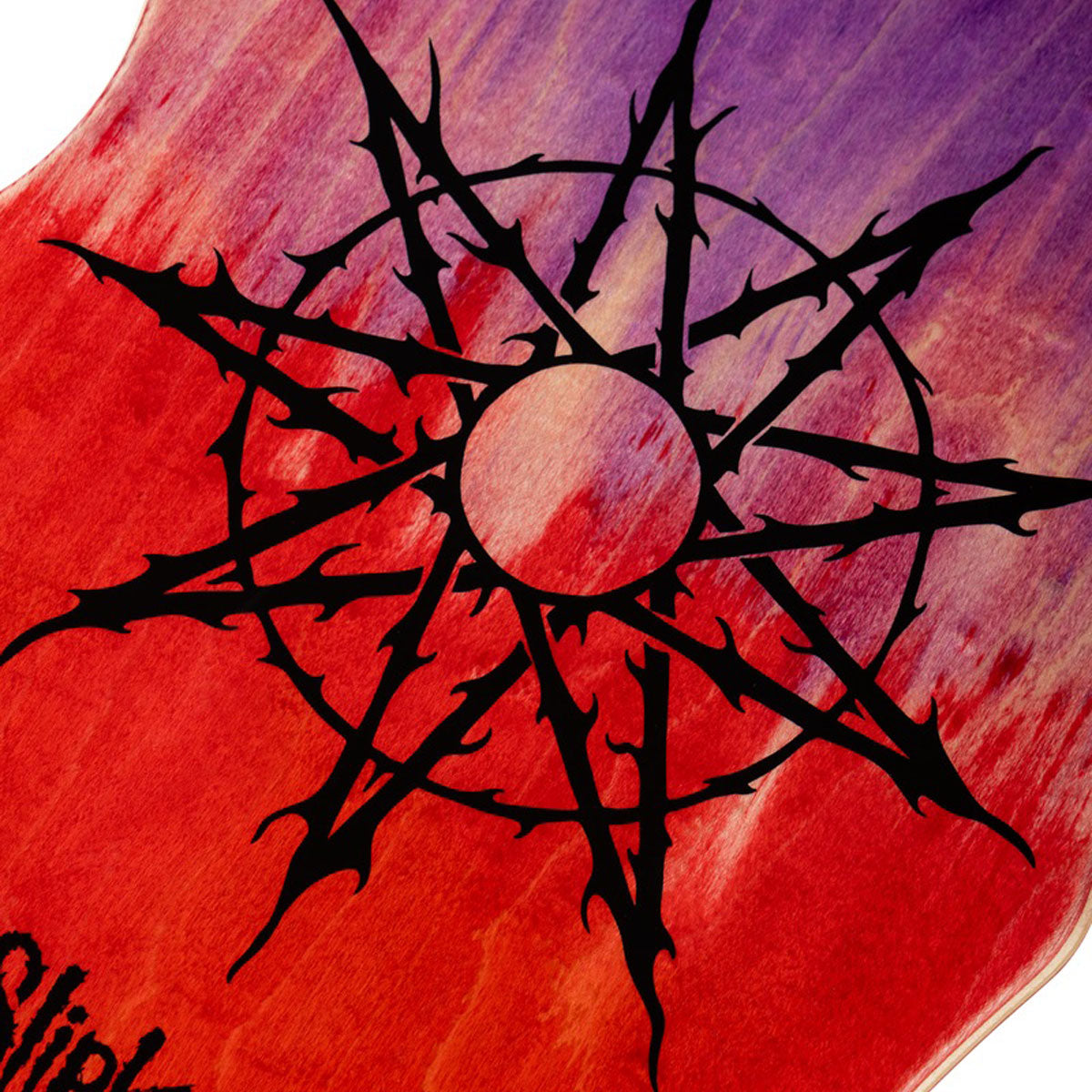 WELCOME DECK SLIPKNOT TRIBAL WIDOW (10")