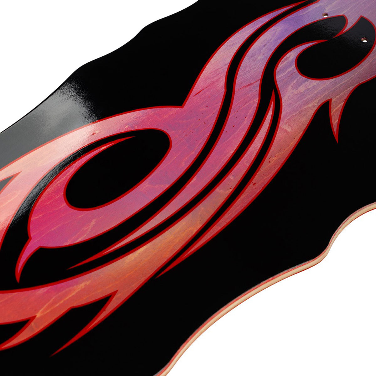 WELCOME DECK SLIPKNOT TRIBAL WIDOW (10")