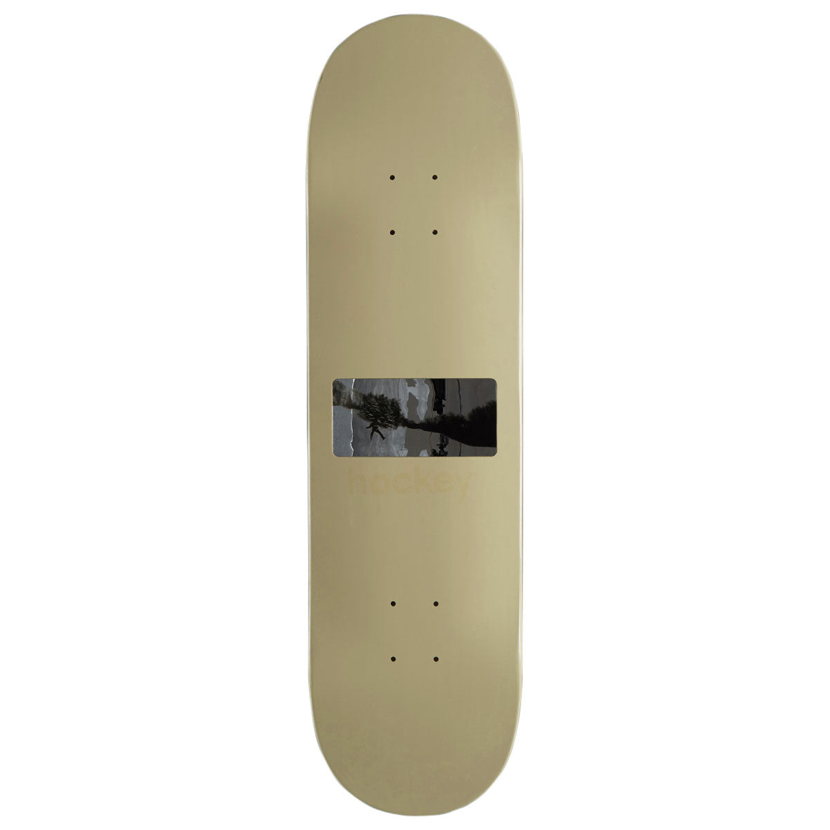 HOCKEY DECK TAKE OFF NIK STAIN SHAPE 2 (8.25")