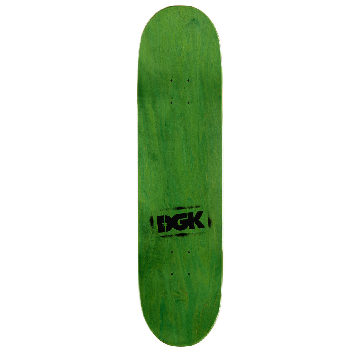 DGK DECK CAMBER CLUB (8.06")