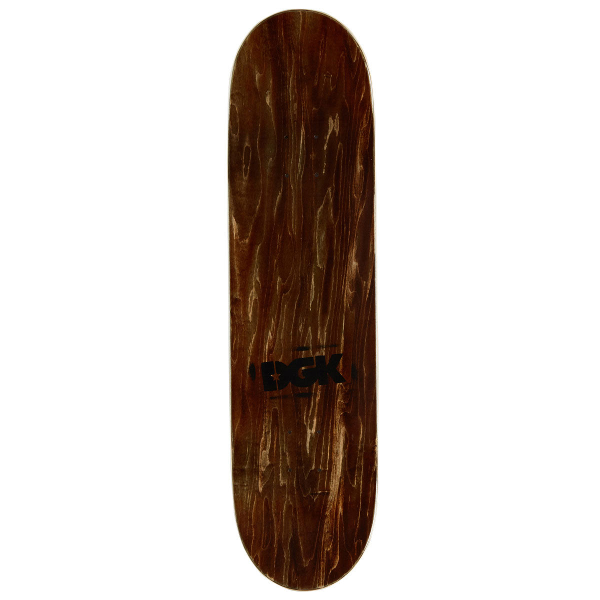 DGK DECK KALIS NIGHT SQUAD (8.06")
