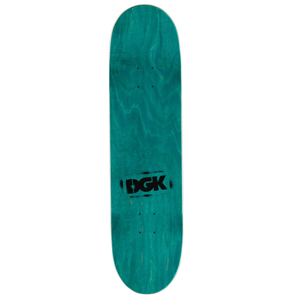 DGK DECK TX MASKED (8.25")