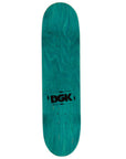DGK DECK TX MASKED (8.25")