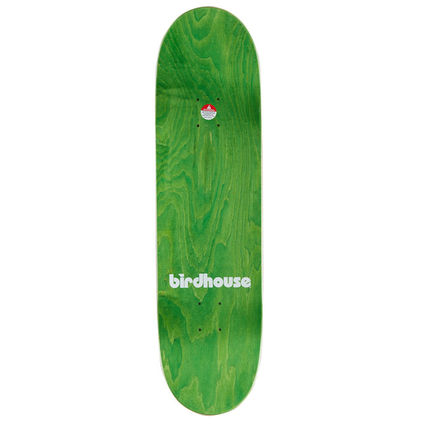 BIRDHOUSE DECK LIZZIE ARMANTO TOYBOX (8")
