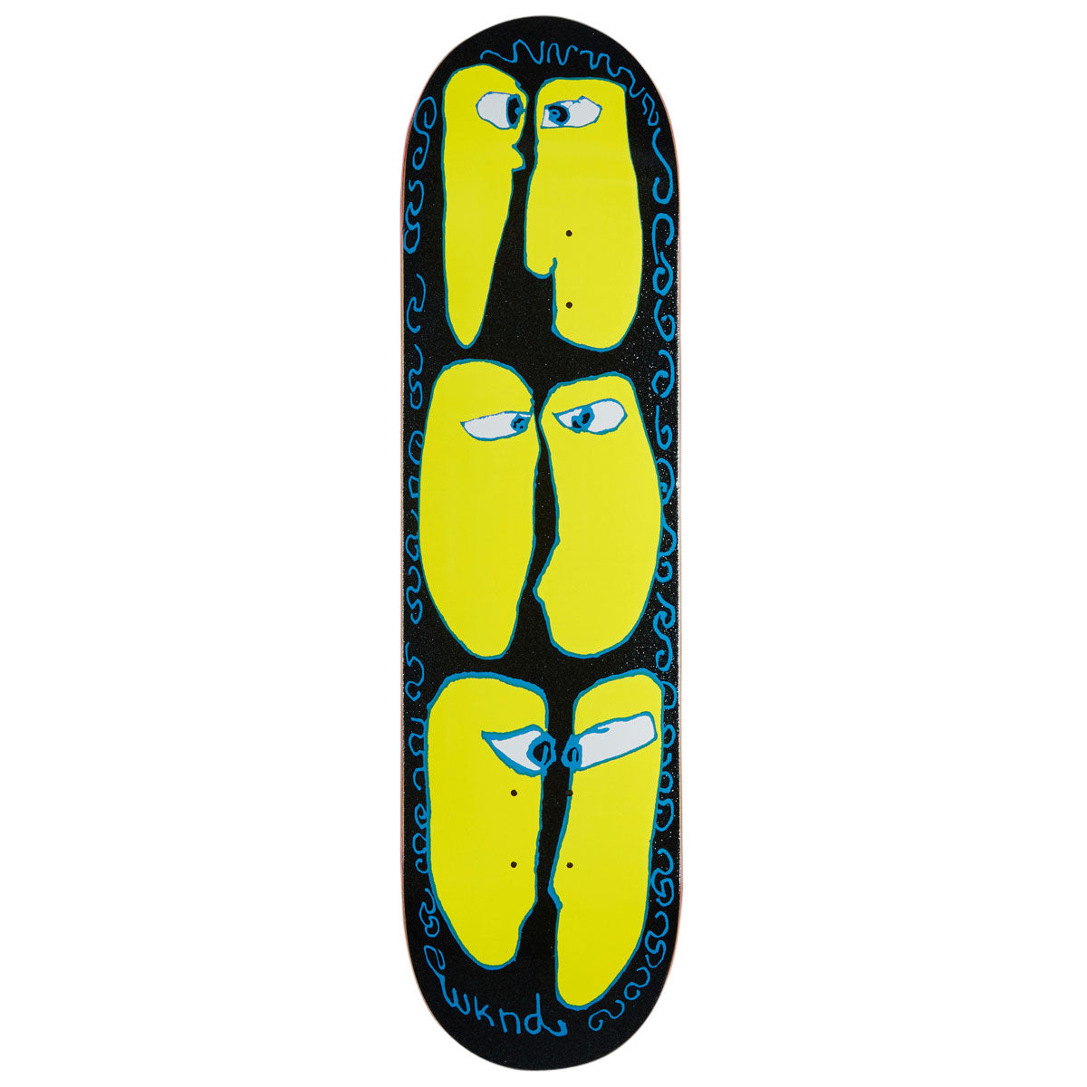WKND DECK ENZYME B.E.E.F TECHNOLOGY (8.25")