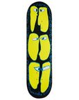 WKND DECK ENZYME B.E.E.F TECHNOLOGY (8.25")