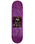 SCI-FI FANTASY DECK JERRY HSU KNIGHT (8.38")
