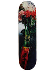 TIGHTBOOTH DECK FLOWER (8.25")