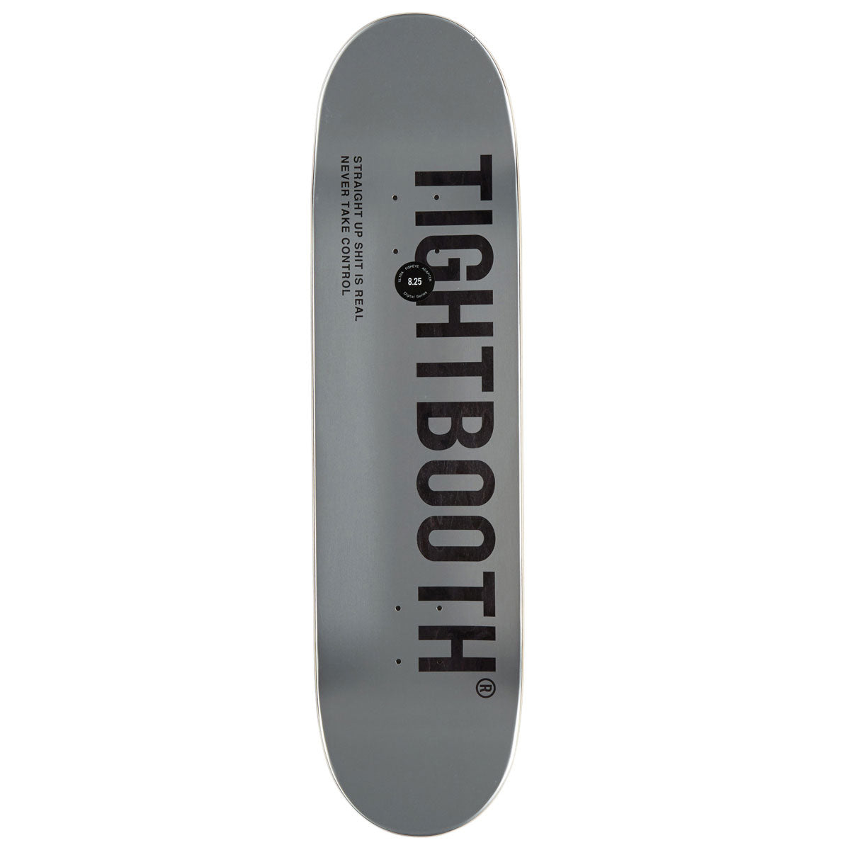 TIGHTBOOTH DECK FLOWER (8.25")