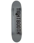 TIGHTBOOTH DECK FLOWER (8.25")