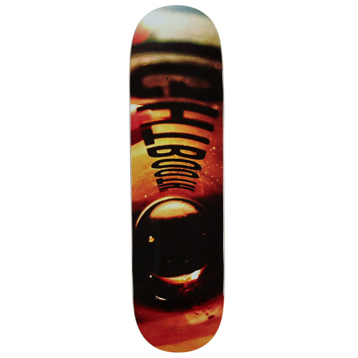 TIGHTBOOTH DECK KALEIDOSCOPE (8.5")