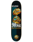 DGK DECK BILYEU BACK W BACK (8.06")