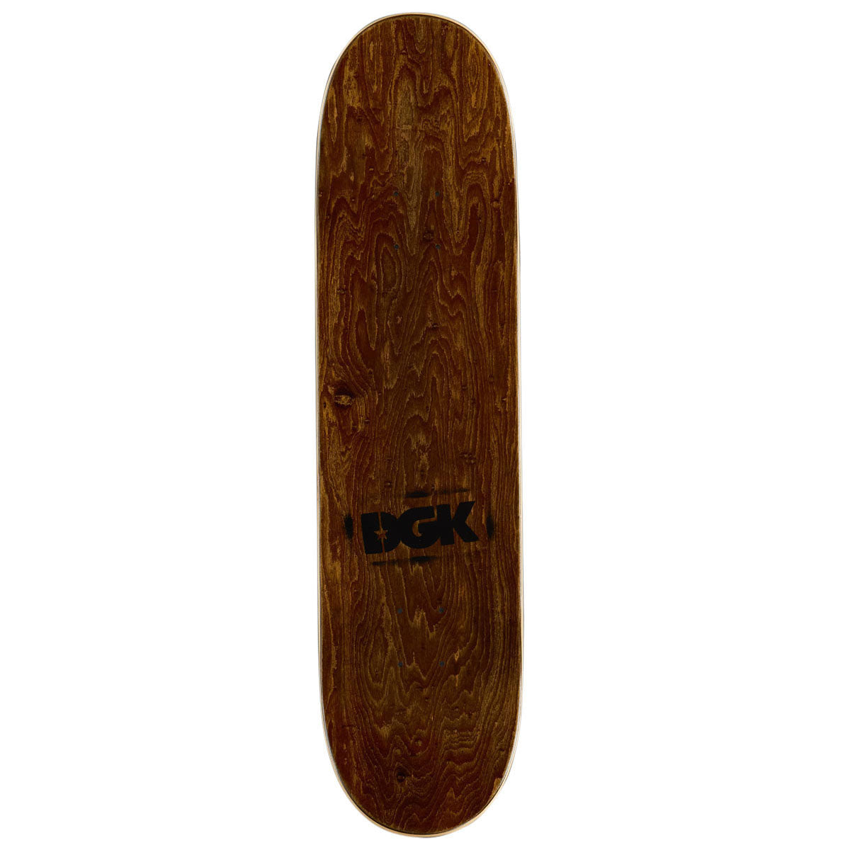 DGK DECK BILYEU BACK W BACK (8.06")