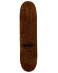 DGK DECK BILYEU BACK W BACK (8.06")