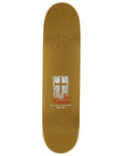 ZERO DECK - THOMAS LIFE AND DEATH BRONZE IRIDESCENT (8.25")
