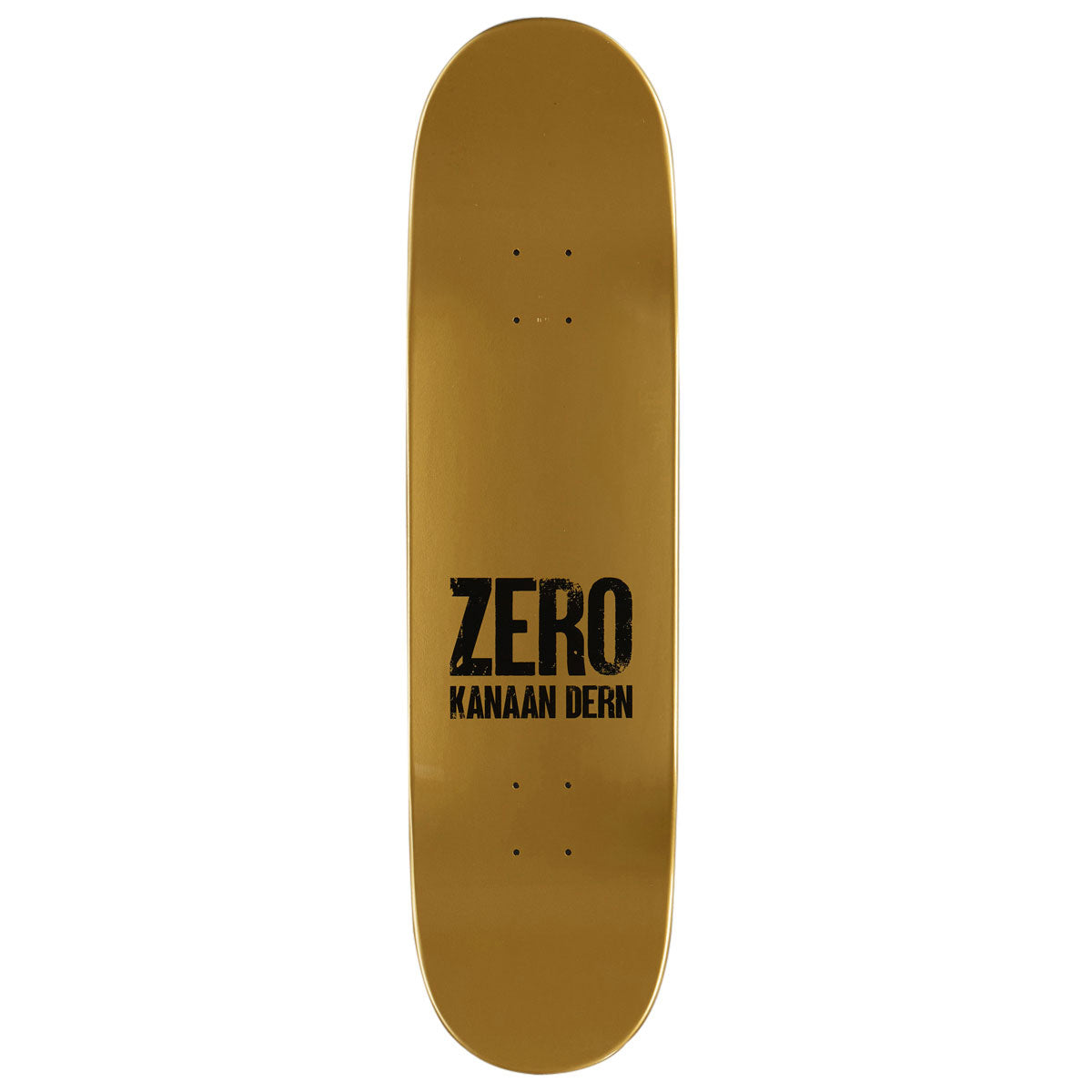 ZERO DECK - KANAAN JOKER BRONZE IRIDESCENT (8.5")