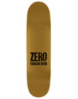 ZERO DECK - KANAAN JOKER BRONZE IRIDESCENT (8.5")