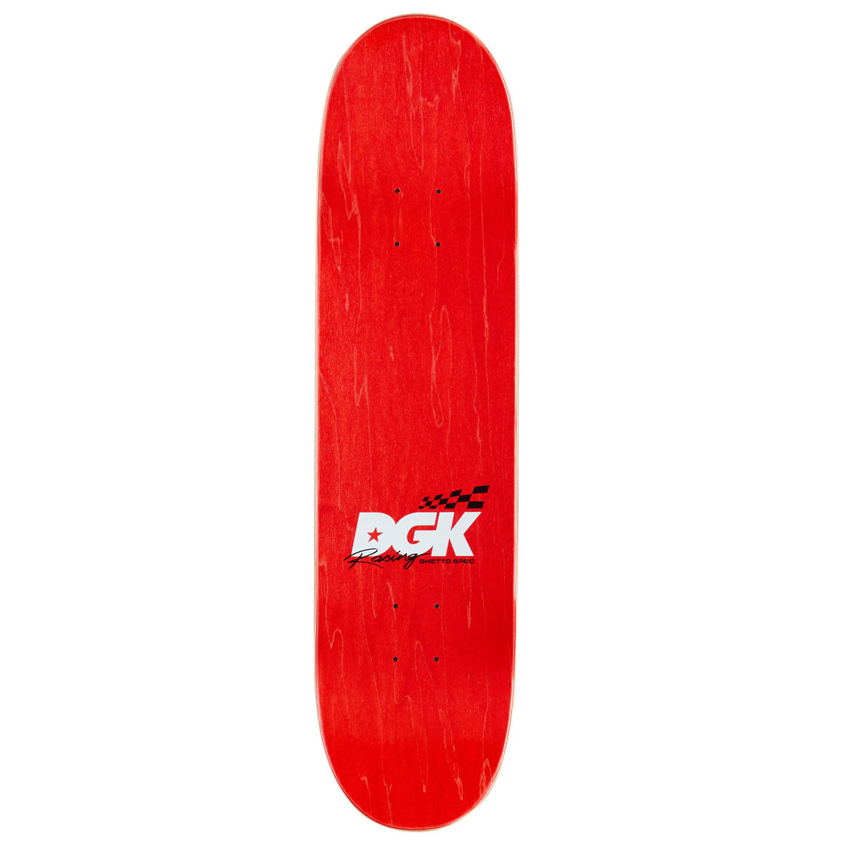 DGK DECK BRICKS TO PIT TX (8.06")