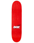 DGK DECK BRICKS TO PIT TX (8.06")